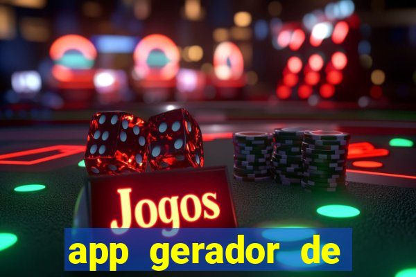 app gerador de sinais fortune tiger